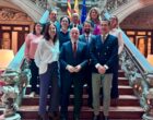 Reunió de l’ICPB amb el delegat del Govern a Catalunya